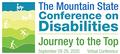 The Mountain State Conference on Disabilities